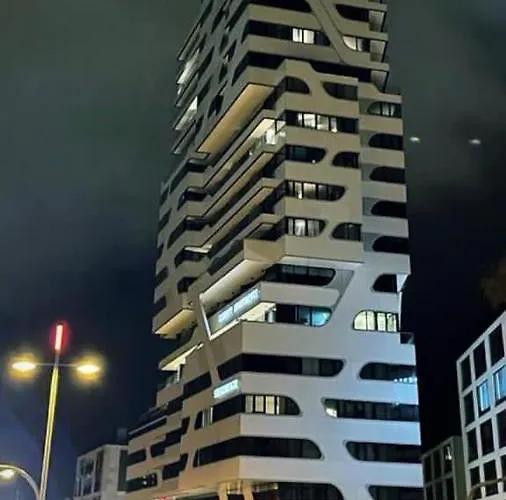 Wolke 7 Apartments