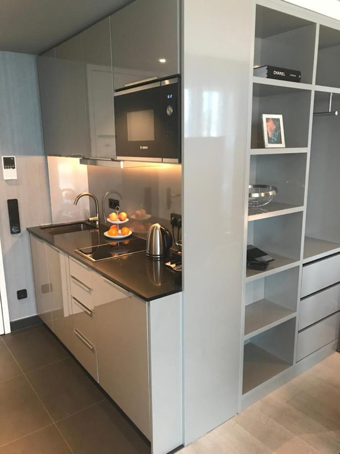 Wolke 7 Apartments 5* Stuttgart