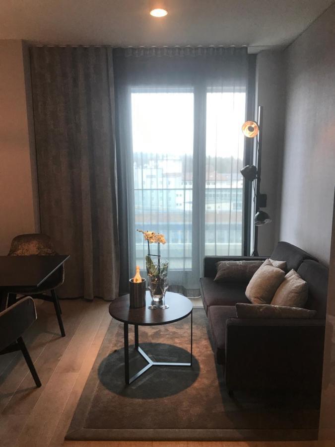 Wolke 7 Apartments