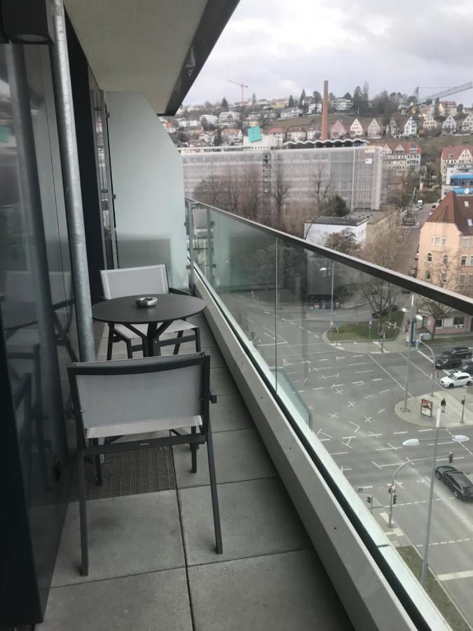 Wolke 7 Apartments 5* Stuttgart